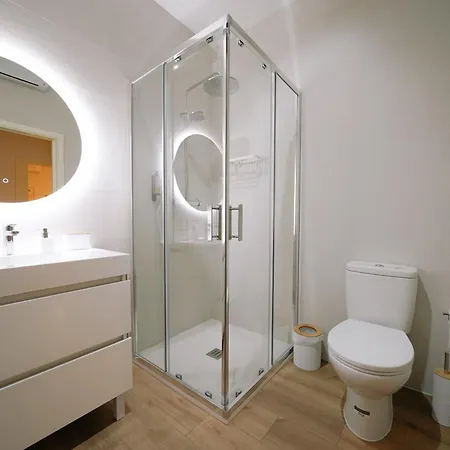 4bdr Park- Fam & Friends 알리조