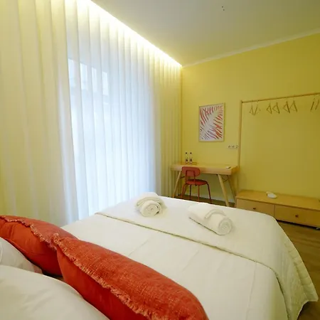 펜션 4bdr Park- Fam & Friends