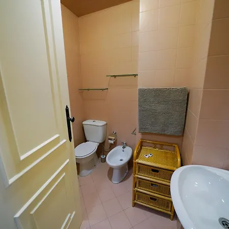 4bdr Park- Fam & Friends Holiday home Alijo