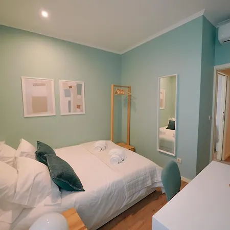 4bdr Park- Fam & Friends Alijo