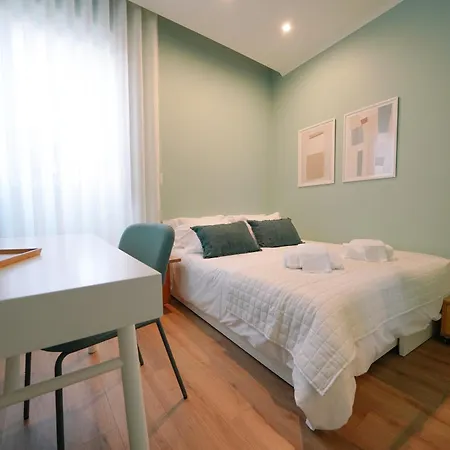 4bdr Park- Fam & Friends 알리조