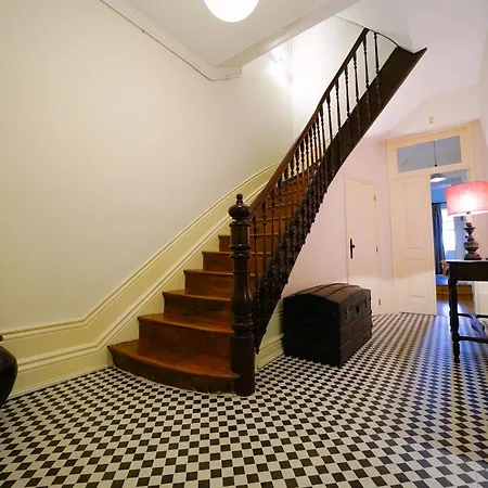 4bdr Park- Fam & Friends 알리조