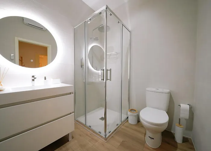 4bdr Park- Fam&friends Alijó