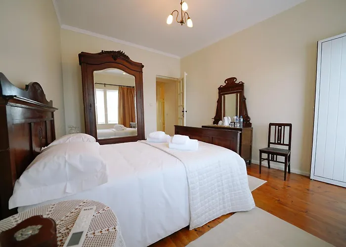 Vakantiehuis 4bdr Park- Fam&friends