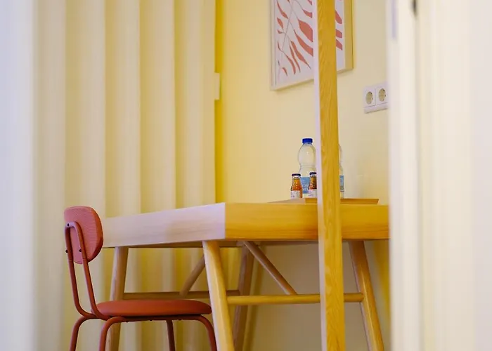 4bdr Park- Fam & Friends * Alijó