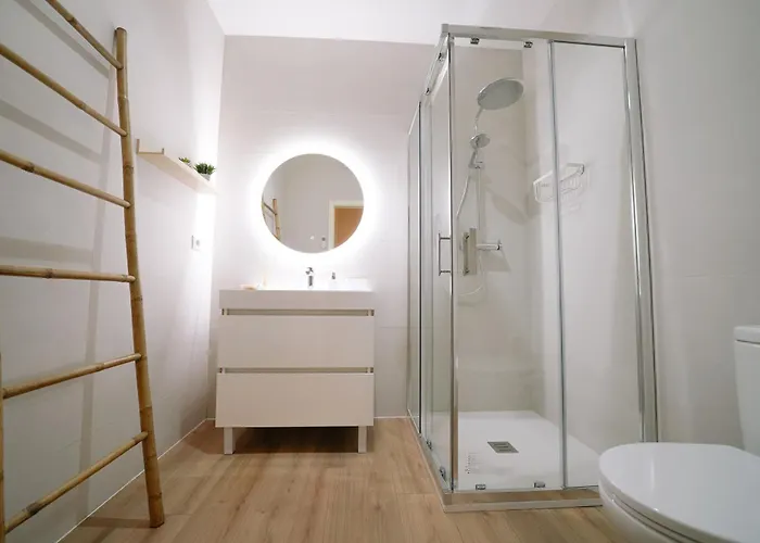 4bdr Park- Fam & Friends 別荘