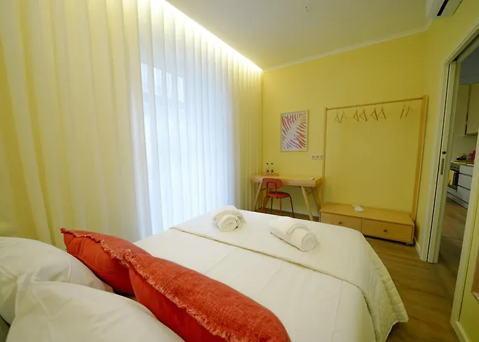 Vakantiehuis 4bdr Park- Fam&friends