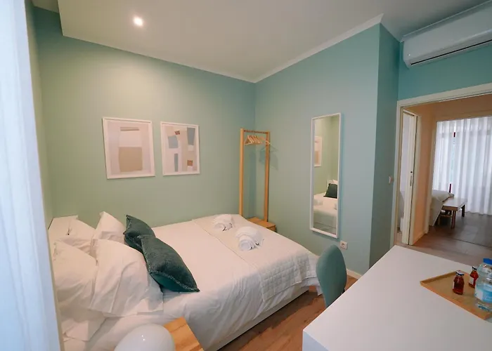 4bdr Park- Fam & Friends Alijó