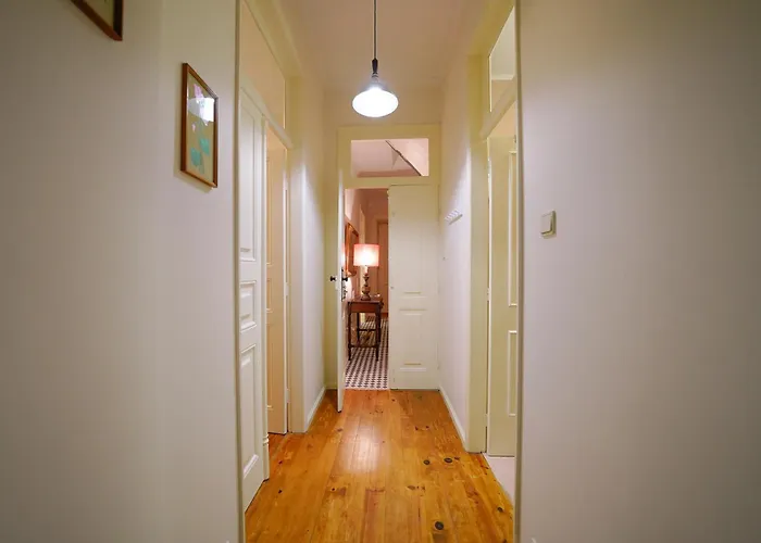 4bdr Park- Fam&friends * Alijó