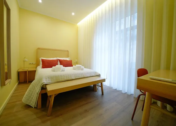 4bdr Park- Fam & Friends 別荘 Alijó