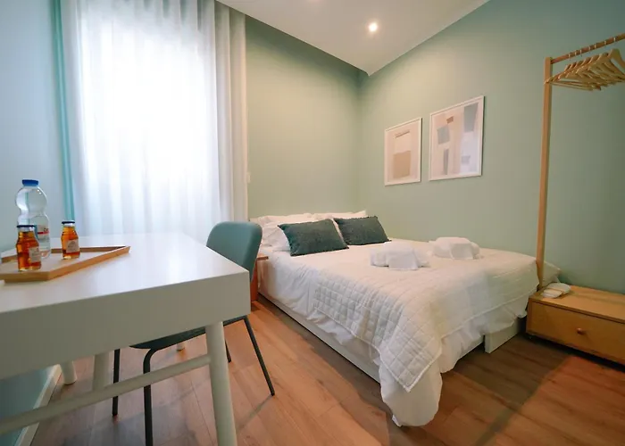 4bdr Park- Fam & Friends Alijó