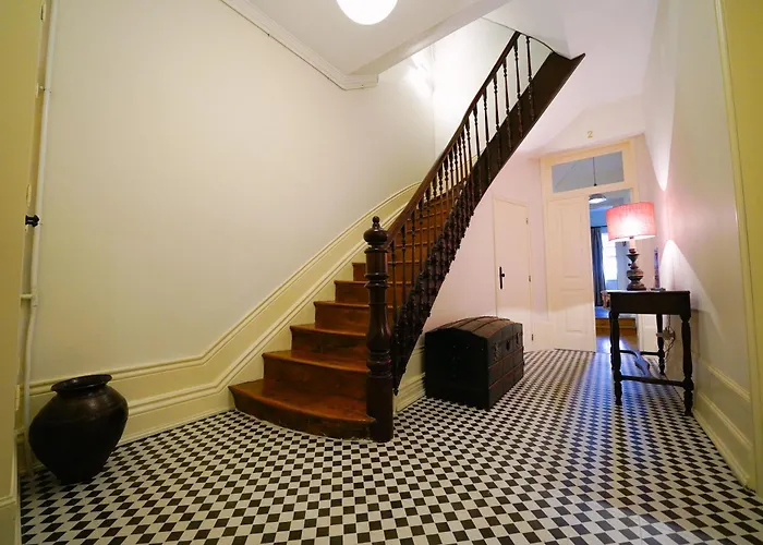 4bdr Park- Fam & Friends Alijó